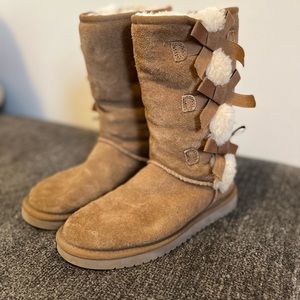 Koolaburra by UGG Victoria Tall Boot